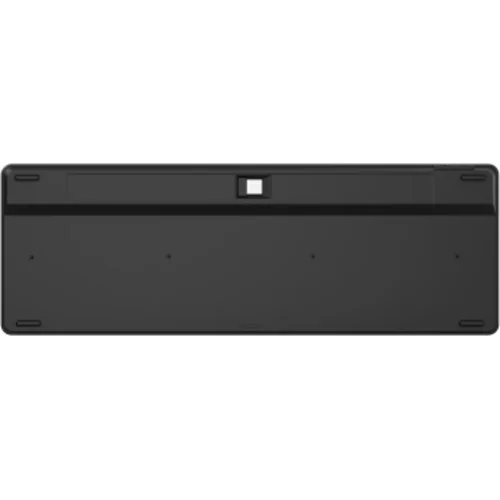 Клавиатура A4Tech Fstyler FBK27C AS черный USB беспроводная BT/Radio slim Multimedia (FBK27C AS)